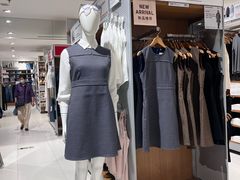 -优衣库(武汉国际广场店)