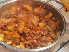 -黄记煌三汁焖锅(新佳丽江汉路店)