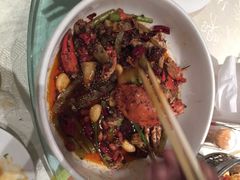 李老爹香辣蟹(宣武门店)-李老爹香辣蟹(宣武门店)