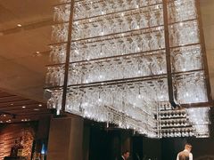 -山港凯悦酒店·BEBA海滩烧烤餐厅酒吧