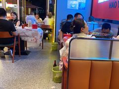 -一只虾·小龙虾·烧烤·肉蟹煲(同泰时代广场店)