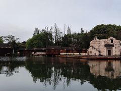 -乌镇西栅景区