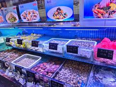 -渔民船说·北塘海鲜·天津菜·海肠捞饭(北塘古镇店)