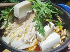 和牛寿喜烧-IKKI1788居酒屋