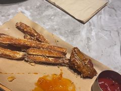 -必胜客(上海新南方商城PH店)