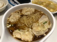 -港禧茶餐厅(美莲广场店)