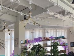 -荣耀.西式融合餐厅(留云湖店)