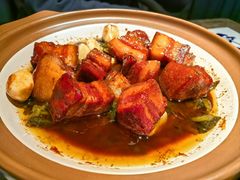 -印巷里主题餐厅(马鞍山店)