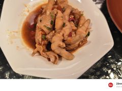 -桂花里·衢州菜·精酿餐吧(未来科技城万达广场店)