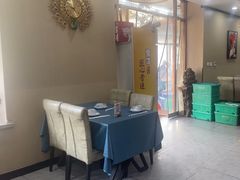 -清真•蜀风园(丁字沽总店)