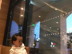 -星巴克(天津佛罗伦萨小镇店)