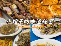 -老东镇啤酒屋海鲜加工·蒸汽海鲜·海鲜烧烤(台东店)