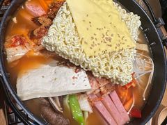 -干杯小木屋米酒店(华南店)