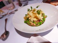 豌豆沙拉-壳里西餐厅Coquille Seafood Bistro(蒙自路店)