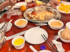 -老城红焖羊肉(老步行街店)