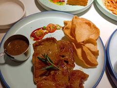 -简荟厨·西式简餐(花都雅乐城店)
