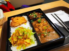 -魏家凉皮(祈年大厦店)