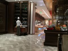 -西藏饭店·亚克·食光自助餐厅(文殊院店)
