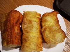 -百年认一力·清真牛羊肉(南中环店)