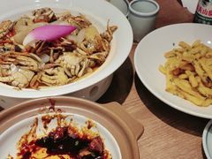 -周家二小姐的菜(西津渡店)