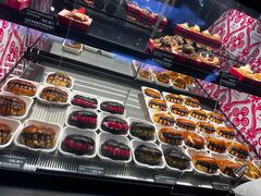 -CC BAGEL&SCONE 贝果与司康(南开大悦城店)