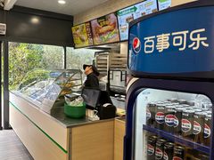 -赛百味SUBWAY(高新店)
