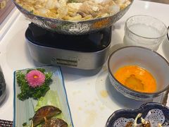 -樱の千渡日式料理·铁板烧•烧鸟(金盛田广场店)