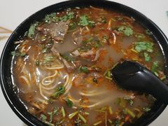 -牛煎里牛肉煎包淮南牛肉汤(广东路店)