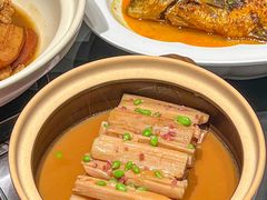 -曾宴·楚菜(湖北省博物馆店)