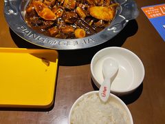 -胖哥俩肉蟹煲(福州仓山爱琴海店)