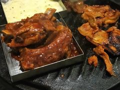 -火炉火自助餐(悠唐购物中心店)