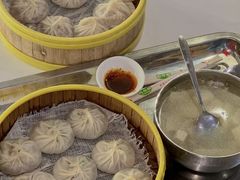 -一刘汤包(杏林店)