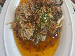 -抹直口特色菜馆(一店)