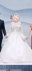-NaNa婚纱礼服馆