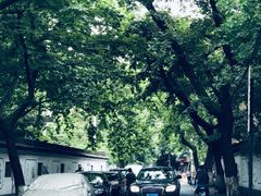 -文武王氏烧饼·无矾油条(西溪路店)