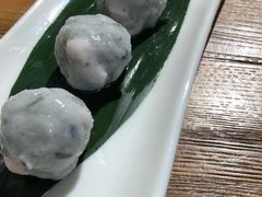 手打虾滑-十六蒲(桂林路店)