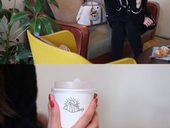 -不正咖啡(万达尊店)