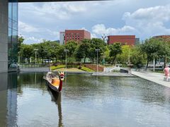 -广州市城市规划展览中心