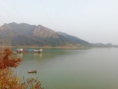 -羚羊峡古栈道森林公园
