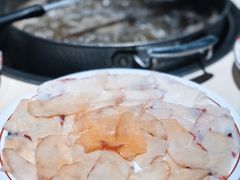 胸口油-汕头八合里海记牛肉店(清河店)