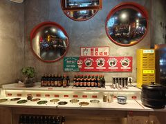 -董眼镜火锅(洪崖洞总店)