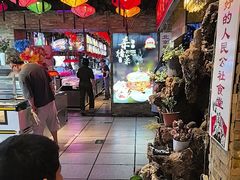 -人民公社大食堂(张家湾店)
