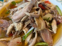 -巴依老爷新疆美食(工体旗舰店)