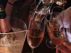 -TZ House音乐现场(来福士中心店)