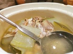 老火靓汤-广兴酒家