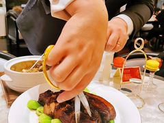 鲍鱼红烧肉-人间采蜜(海信广场店)