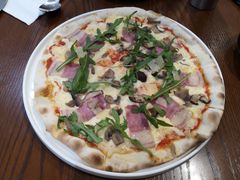 -斯比特花园西餐厅(东方商厦店)