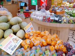 -PAGODA百果园(时代上城店)