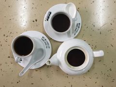 -百回味老爸茶(海彤店)