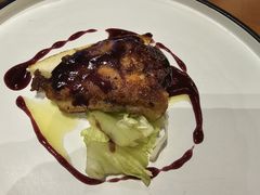 -V Bar海景扒房(北海湾惠龙万达嘉华酒店)